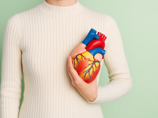 10 Lebensmittel, die Ihre Gefäße auf natürliche Weise reinigen und stärken